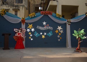 Decorations - Kushagra Play School
